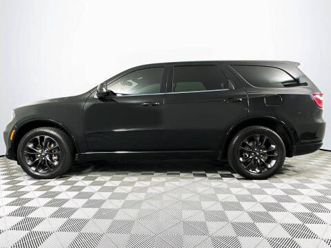 2022 Dodge Durango SXT