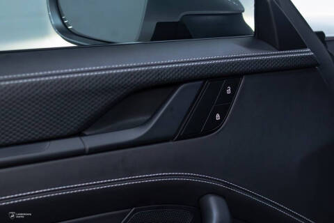 2022 Porsche 911 GT3