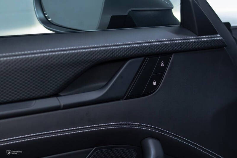 2022 Porsche 911 GT3