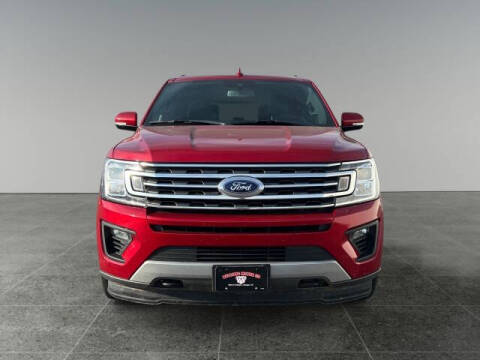 2020 Ford Expedition XLT