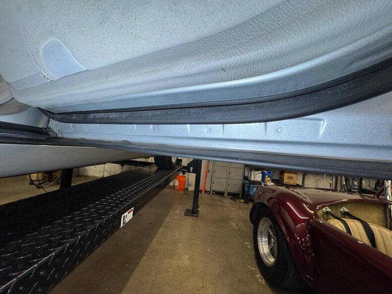 2003 Mercedes-Benz S-Class S 500