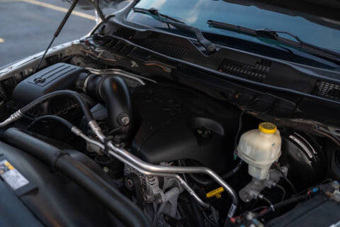 2014 RAM 1500 R/T
