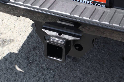 2018 GMC Sierra 2500HD Denali