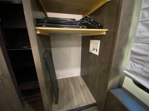 2020 Forest River CARDINAL  345RLX