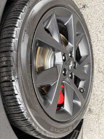 2022 Hyundai Sonata N Line