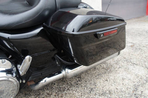 2019 Harley-Davidson Street Glide