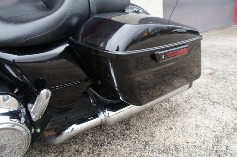 2019 Harley-Davidson Street Glide