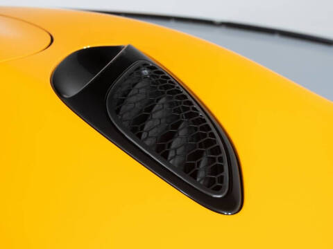 2025 McLaren Artura Spider