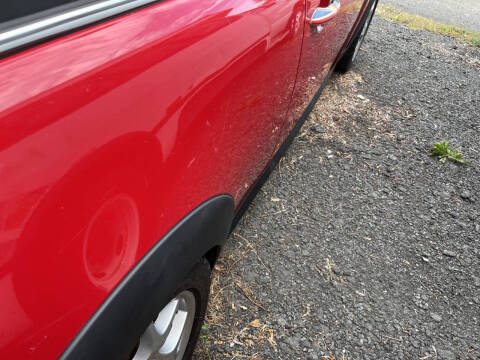 2013 MINI Hardtop Cooper