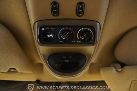 2002 Ford Excursion Limited