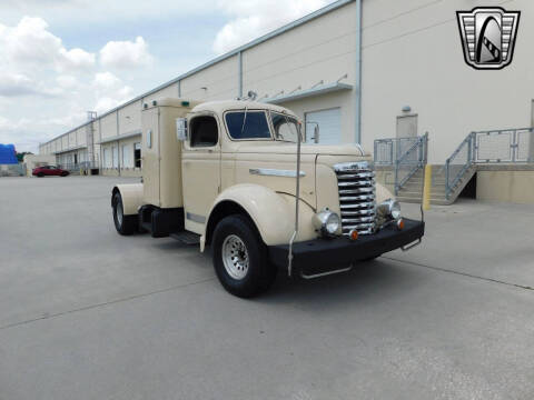 1940 GMC C/K 1500 Series