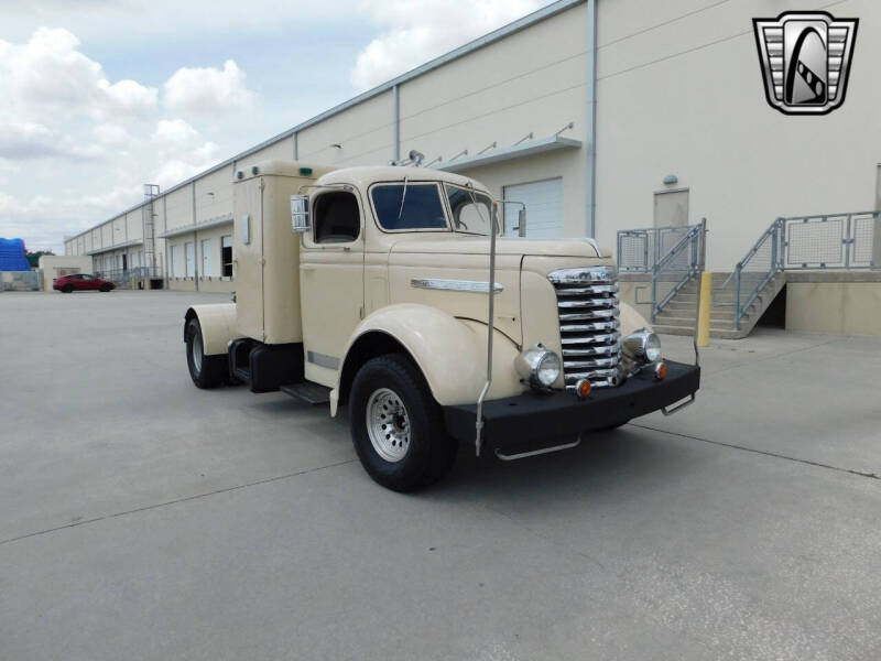 1940 GMC C/K 1500 Series