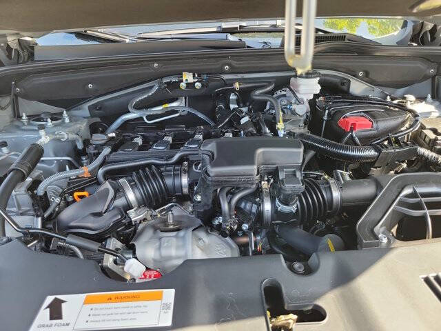 2026 Acura ADX w/A-SPEC