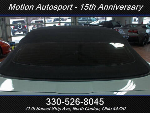 2016 Chevrolet Camaro SS