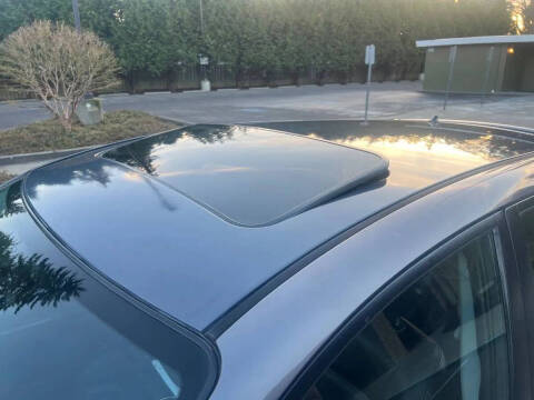 2008 Mazda MAZDA3