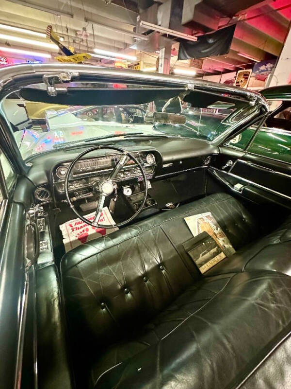 1964 Cadillac DeVille