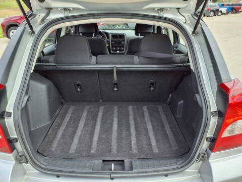 2011 Dodge Caliber Mainstreet