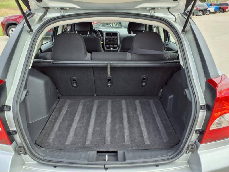 2011 Dodge Caliber Mainstreet