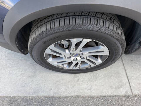 2015 Volvo XC70 T5 Drive-E Platinum