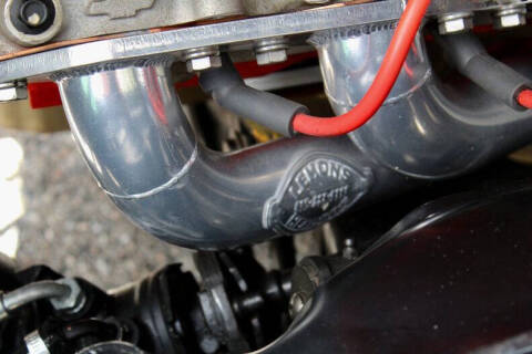 1966 Chevrolet Chevelle