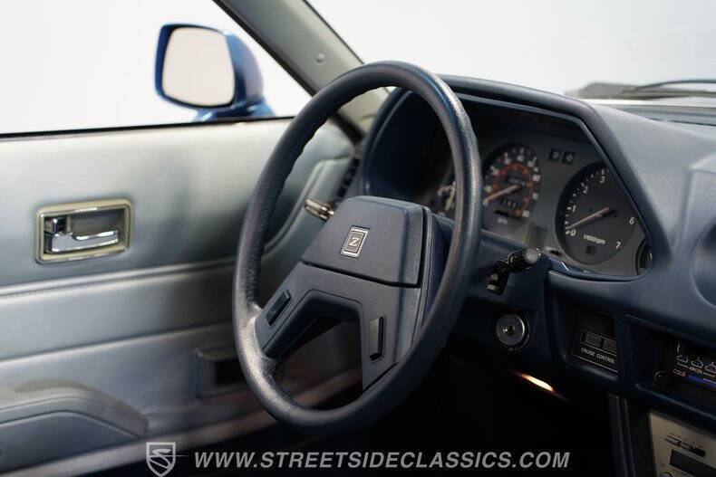 1981 Datsun 280ZX Deluxe