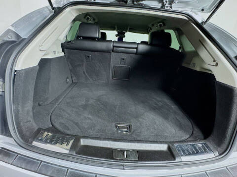 2011 Cadillac SRX