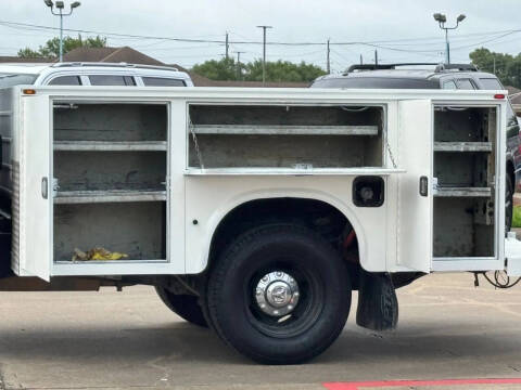 2023 RAM 3500 Tradesman