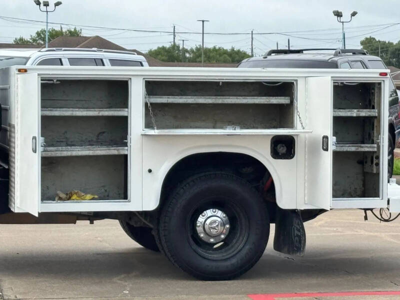 2023 RAM 3500 Tradesman