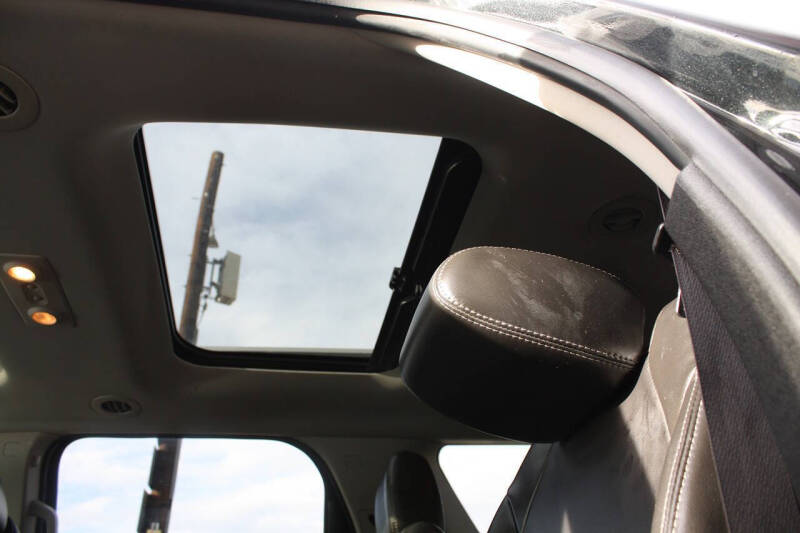 2014 GMC Acadia SLT-2