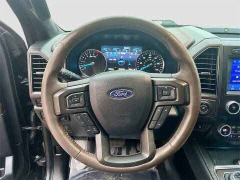 2020 Ford Expedition MAX King Ranch