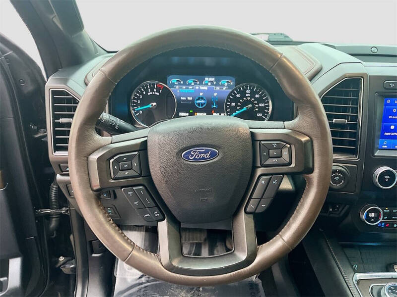 2020 Ford Expedition MAX King Ranch