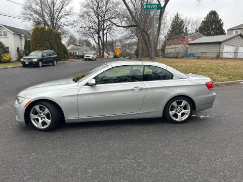 2009 BMW 3 Series 328i