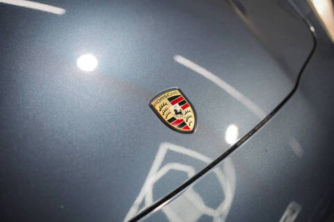 2011 Porsche Panamera