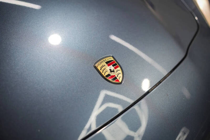 2011 Porsche Panamera