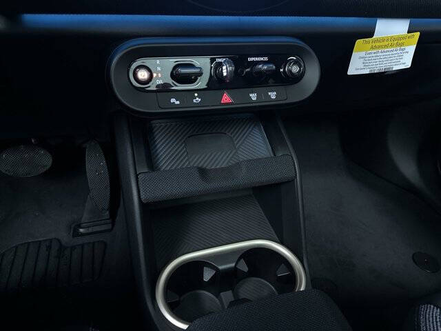 2026 MINI Countryman S ALL4