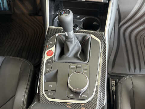 2026 BMW M2