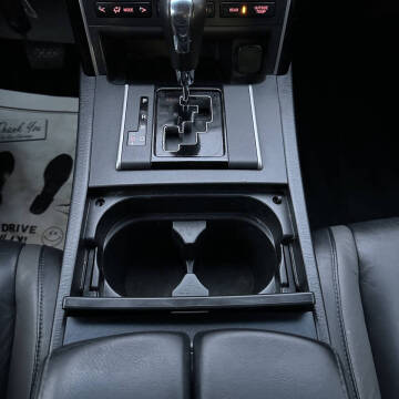 2011 Mazda CX-9 Touring