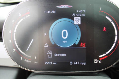 2023 MINI Hardtop 2 Door John Cooper Works