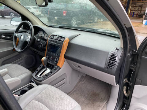 2006 Saturn Vue