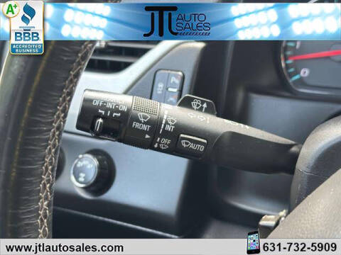 2018 GMC Yukon XL SLT