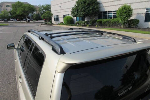 2003 Toyota Highlander Limited