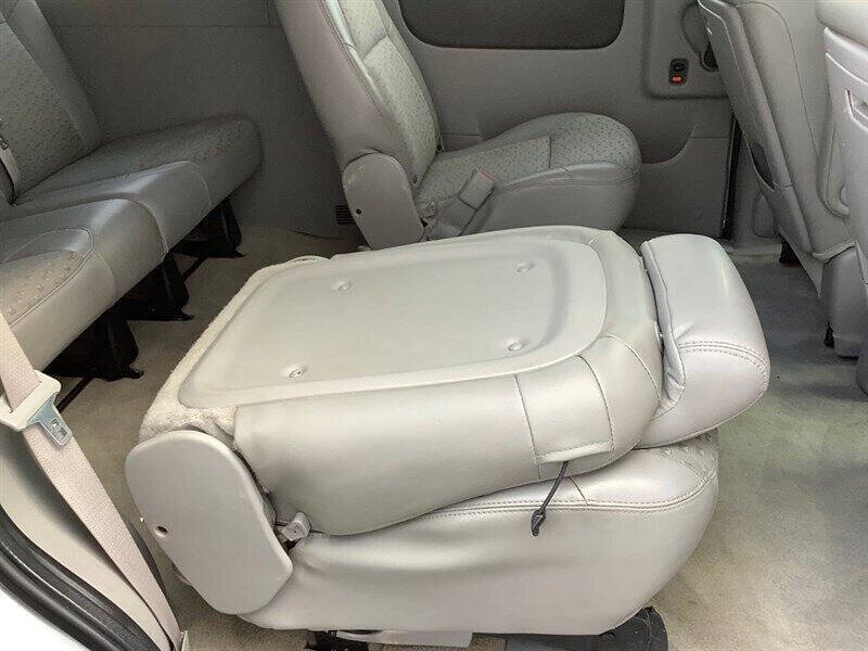 2006 Chevrolet Uplander LT