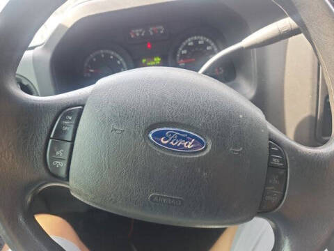 2014 Ford E-Series E-150