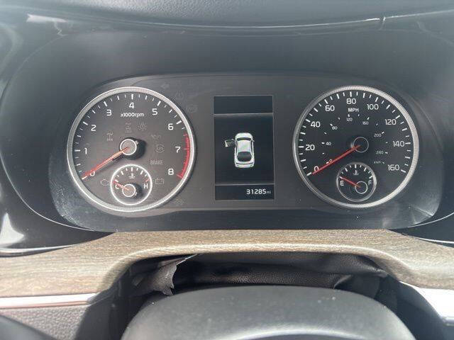 2023 Kia K5
