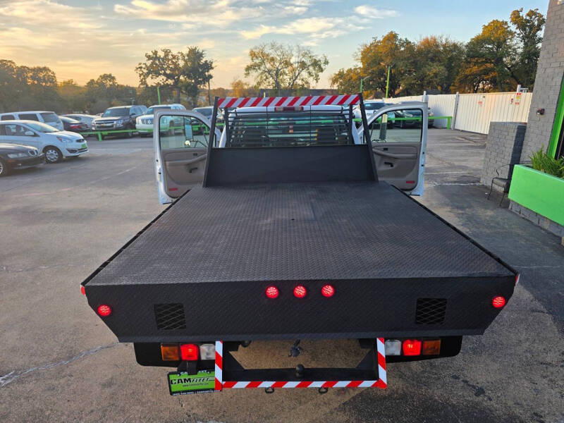 2003 Chevrolet Silverado 3500