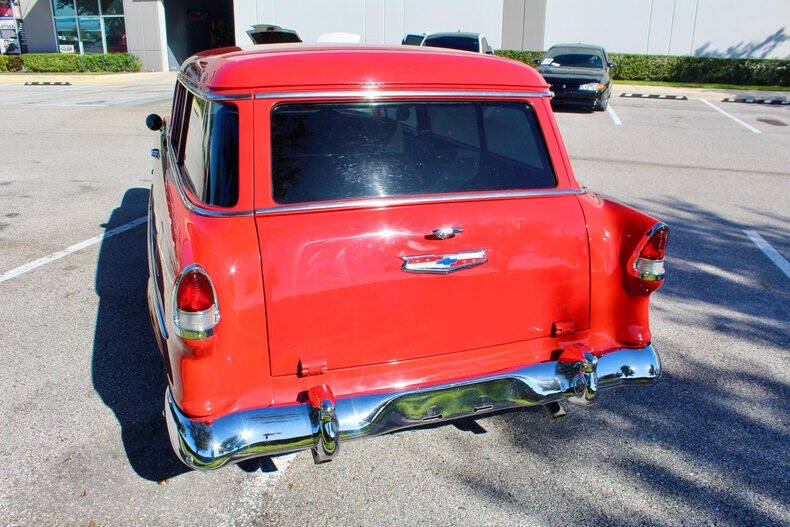 1955 Chevrolet 210