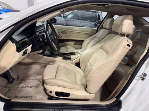 2008 BMW 3 Series 335i