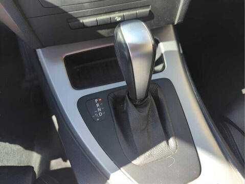 2011 BMW 3 Series 335i xDrive