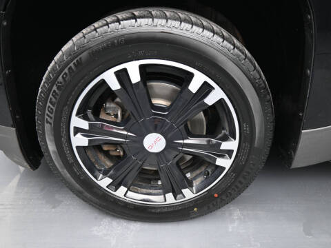 2017 GMC Terrain SLE-2