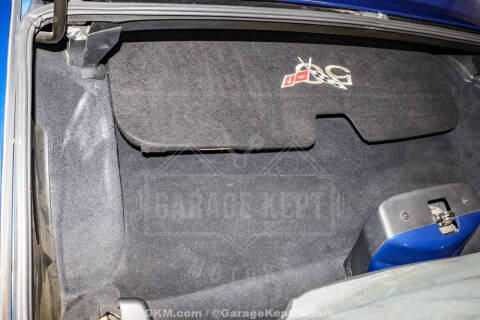 2003 Chevrolet Corvette